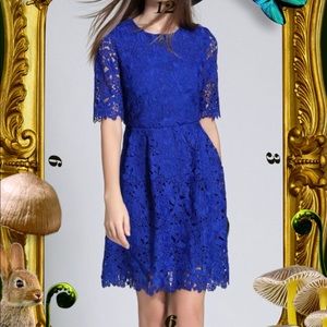 💙 NWOT Totally Lace Prom, 💙Party 🎉 ETC. Dress💙